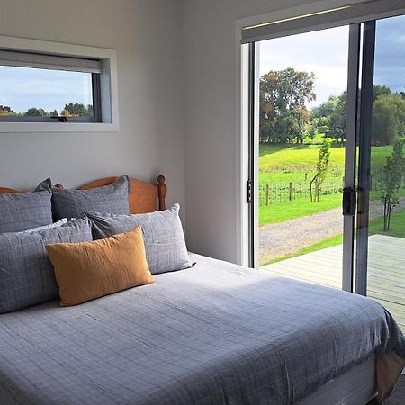 Country Comfort - Only 10 Minutes From Hamilton Cbd Экстерьер фото