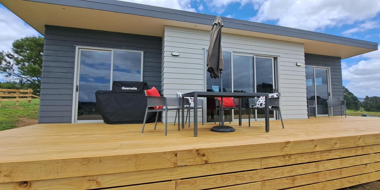 Country Comfort - Only 10 Minutes From Hamilton Cbd Экстерьер фото
