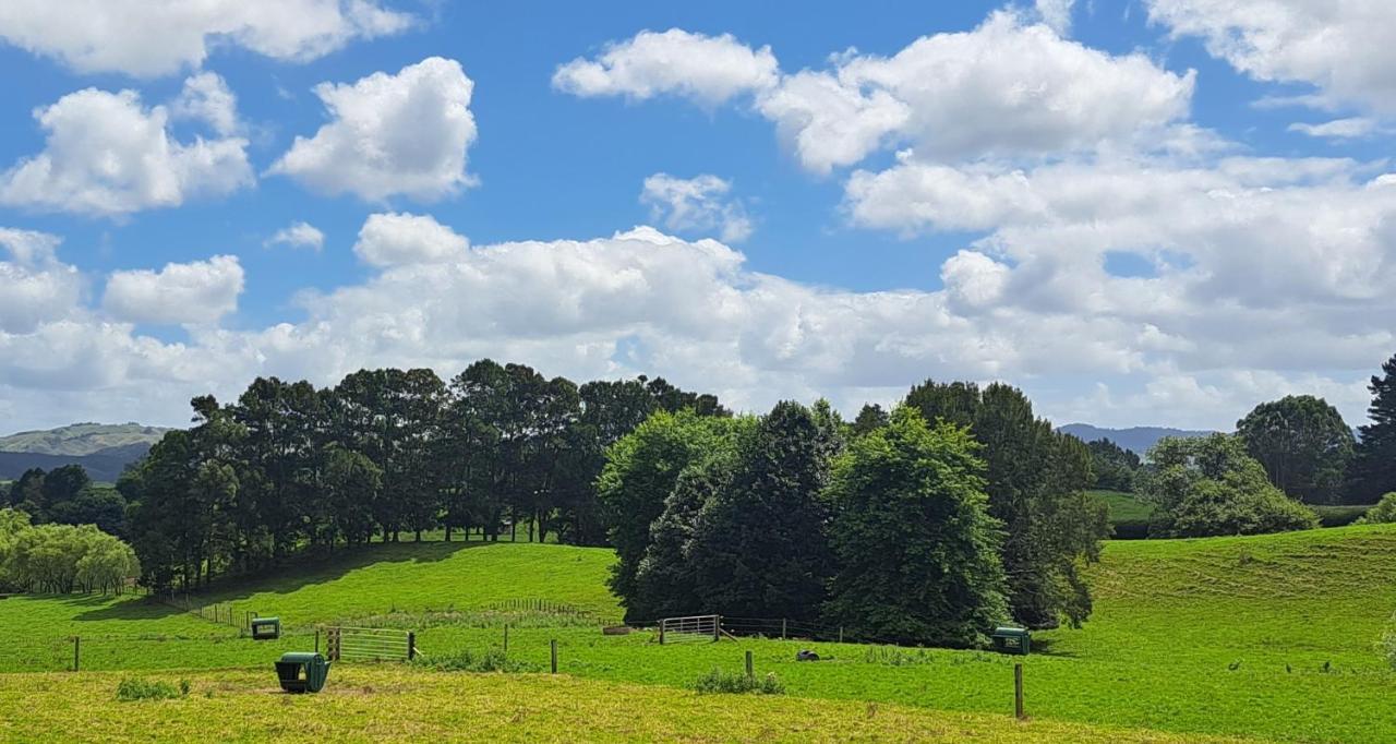 Country Comfort - Only 10 Minutes From Hamilton Cbd Экстерьер фото