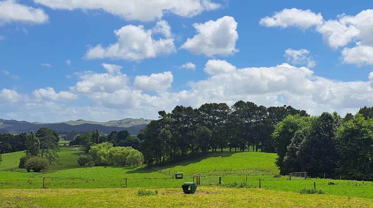 Country Comfort - Only 10 Minutes From Hamilton Cbd Экстерьер фото