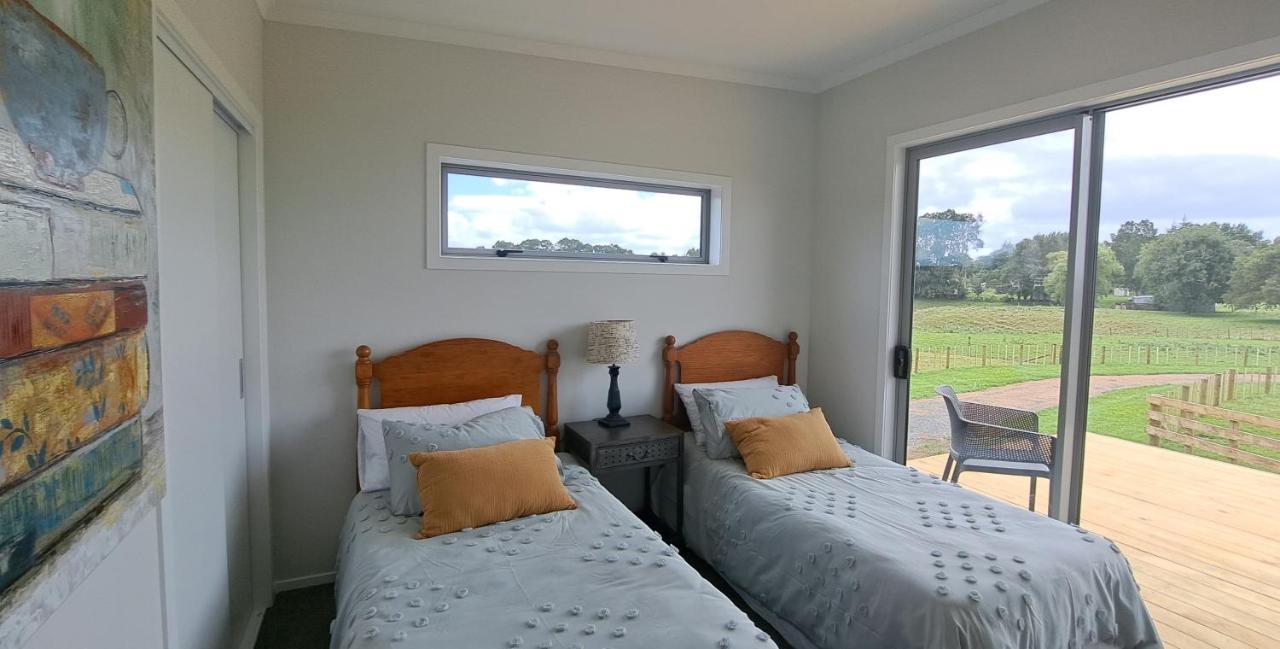 Country Comfort - Only 10 Minutes From Hamilton Cbd Экстерьер фото