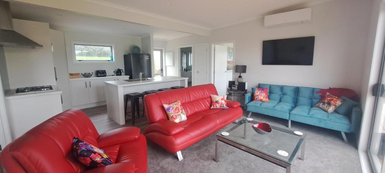 Country Comfort - Only 10 Minutes From Hamilton Cbd Экстерьер фото