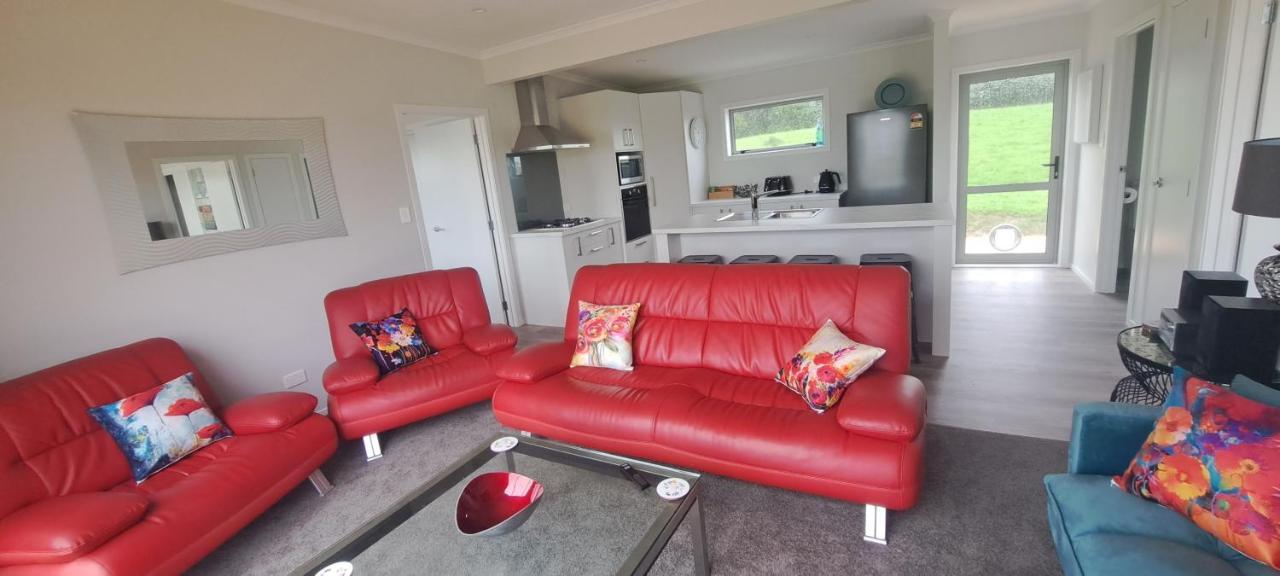 Country Comfort - Only 10 Minutes From Hamilton Cbd Экстерьер фото