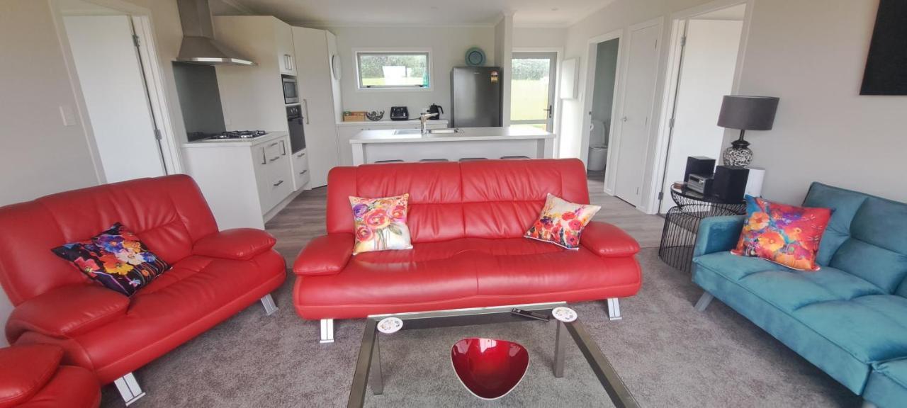 Country Comfort - Only 10 Minutes From Hamilton Cbd Экстерьер фото