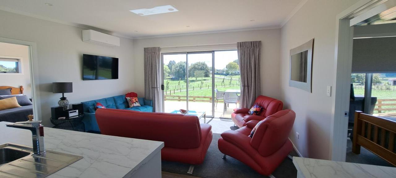 Country Comfort - Only 10 Minutes From Hamilton Cbd Экстерьер фото