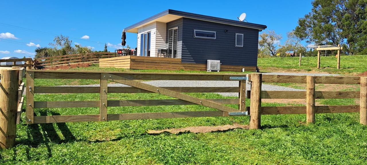 Country Comfort - Only 10 Minutes From Hamilton Cbd Экстерьер фото