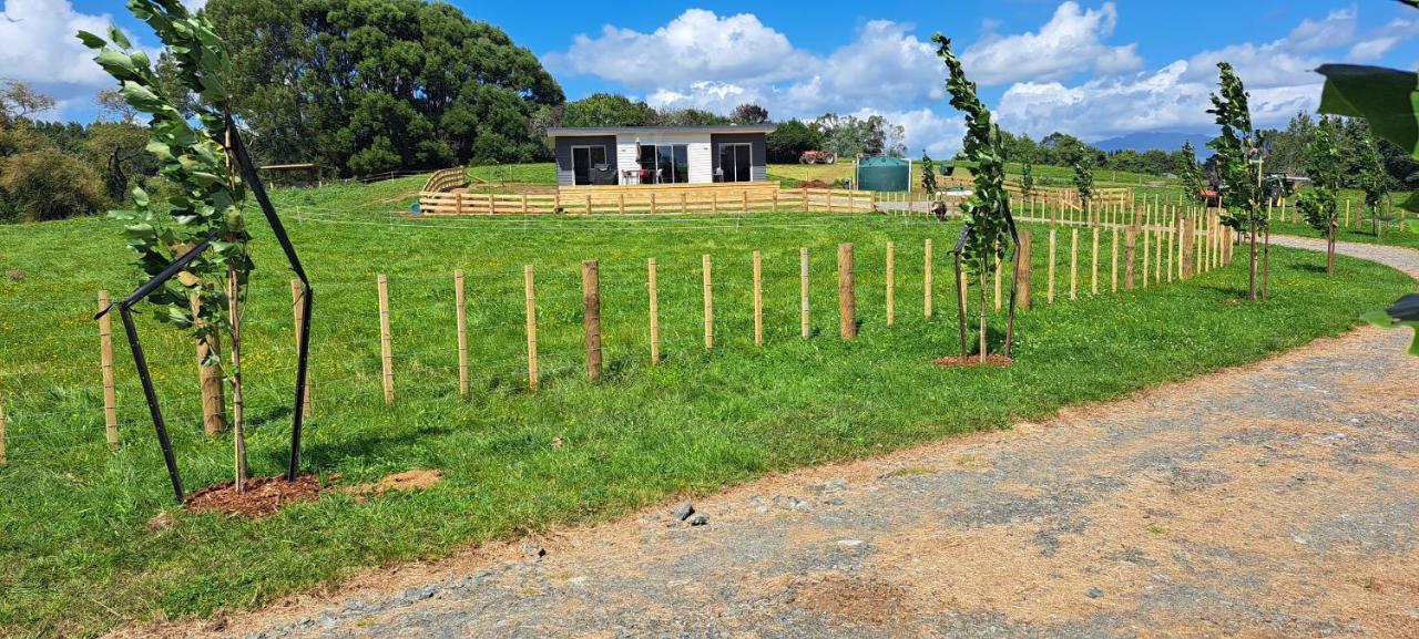Country Comfort - Only 10 Minutes From Hamilton Cbd Экстерьер фото
