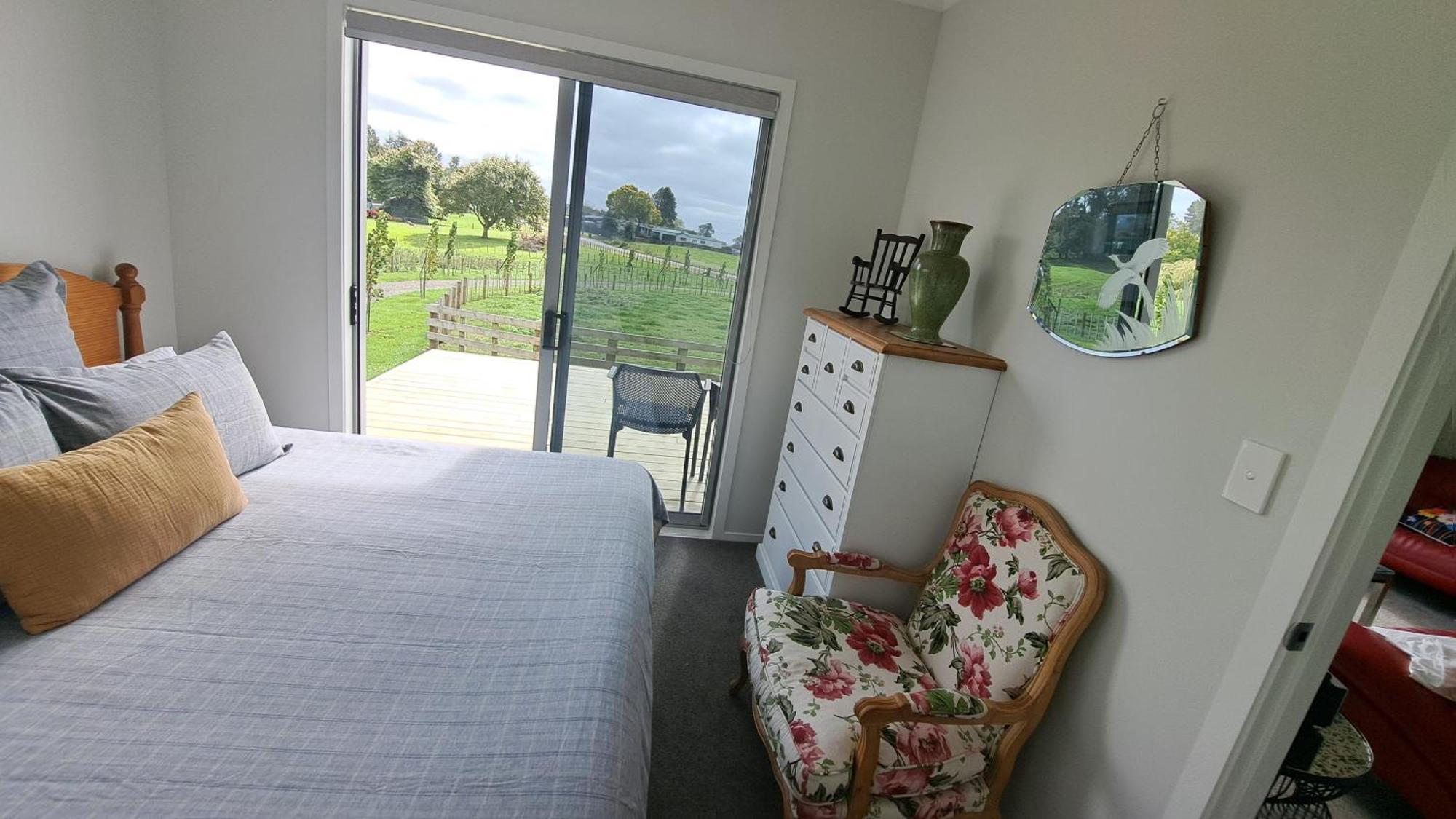 Country Comfort - Only 10 Minutes From Hamilton Cbd Экстерьер фото