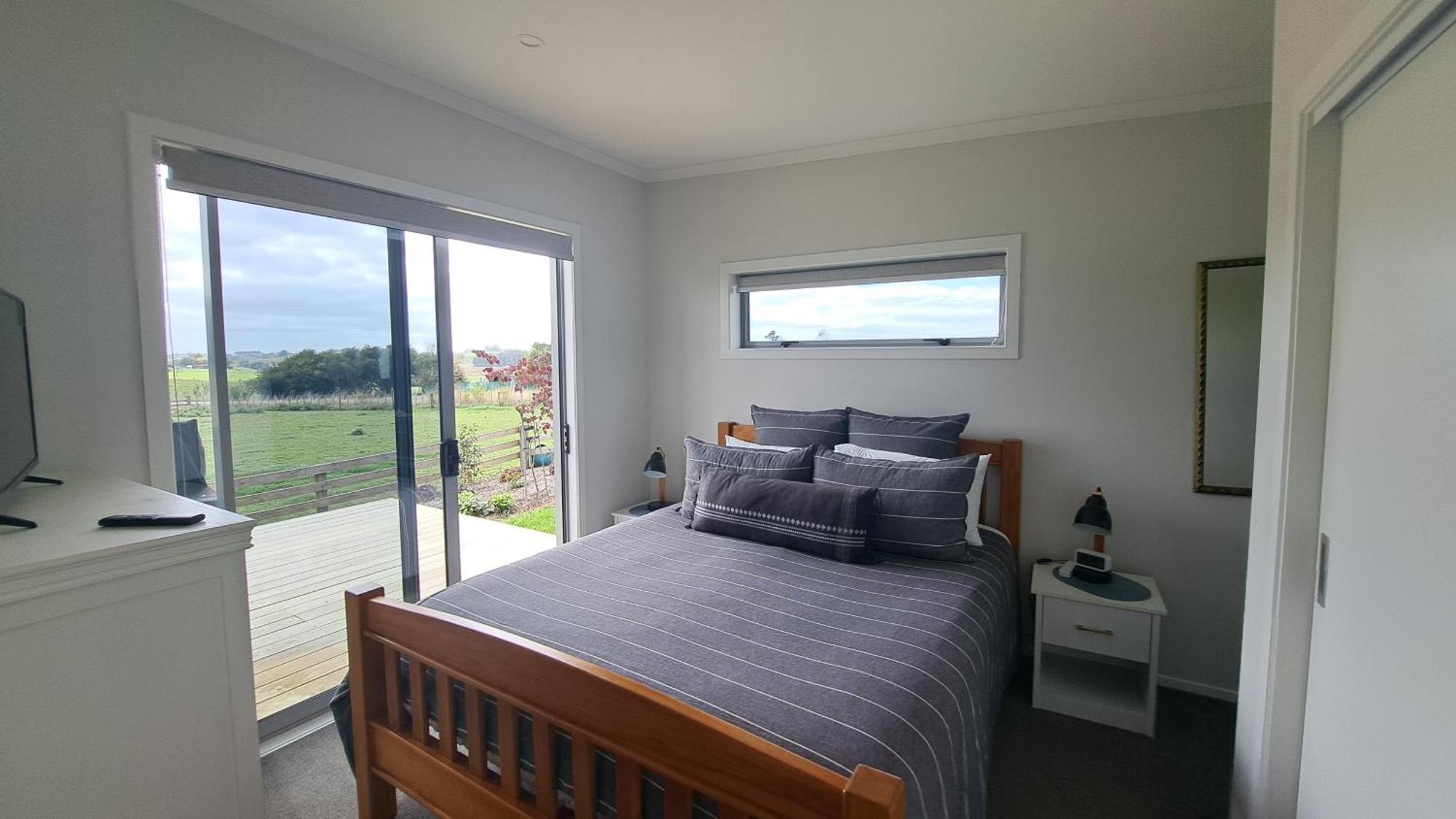 Country Comfort - Only 10 Minutes From Hamilton Cbd Экстерьер фото