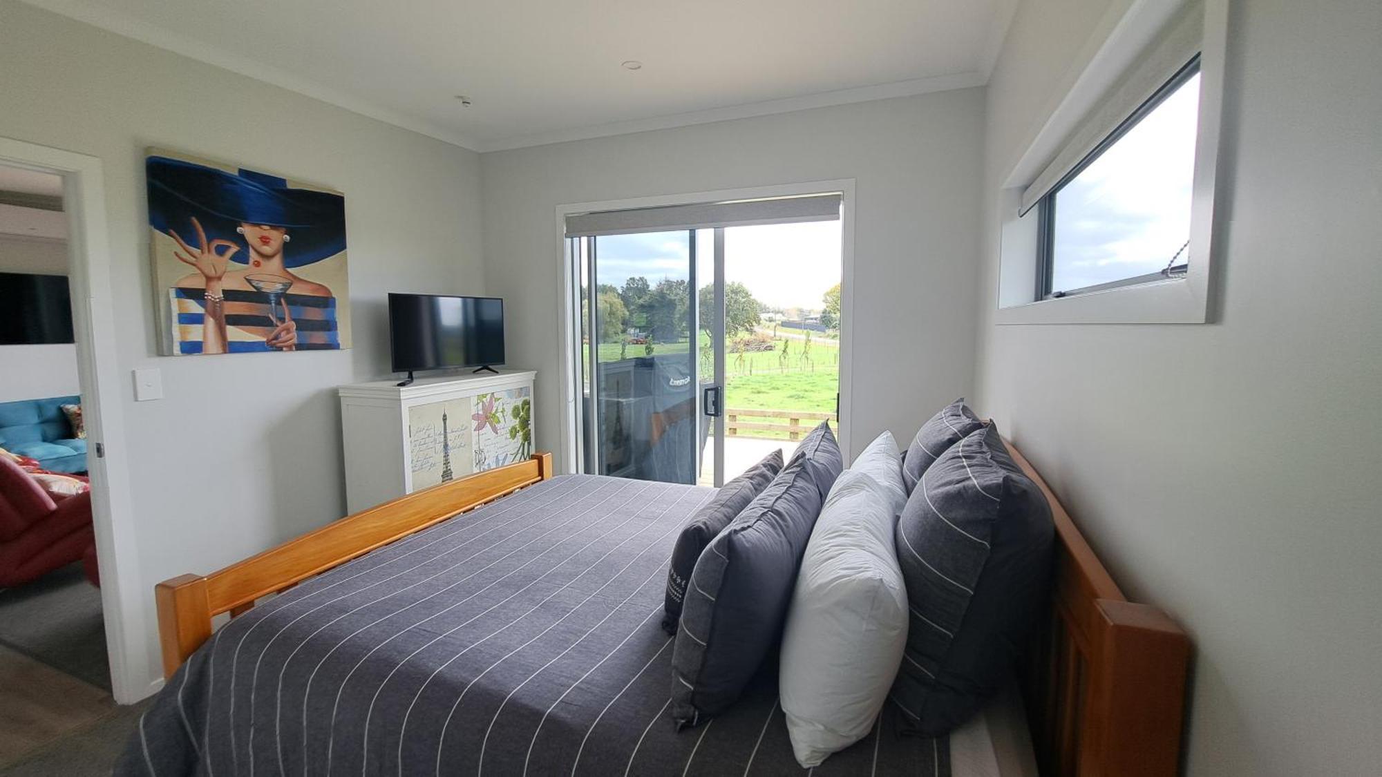 Country Comfort - Only 10 Minutes From Hamilton Cbd Экстерьер фото