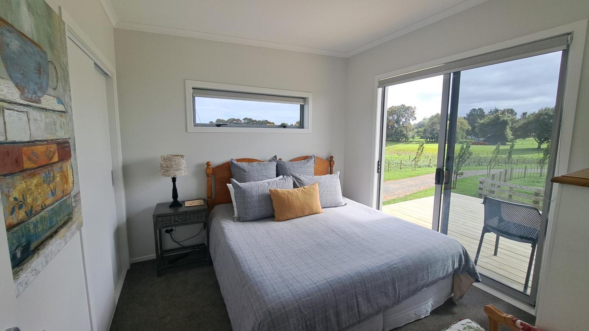 Country Comfort - Only 10 Minutes From Hamilton Cbd Экстерьер фото
