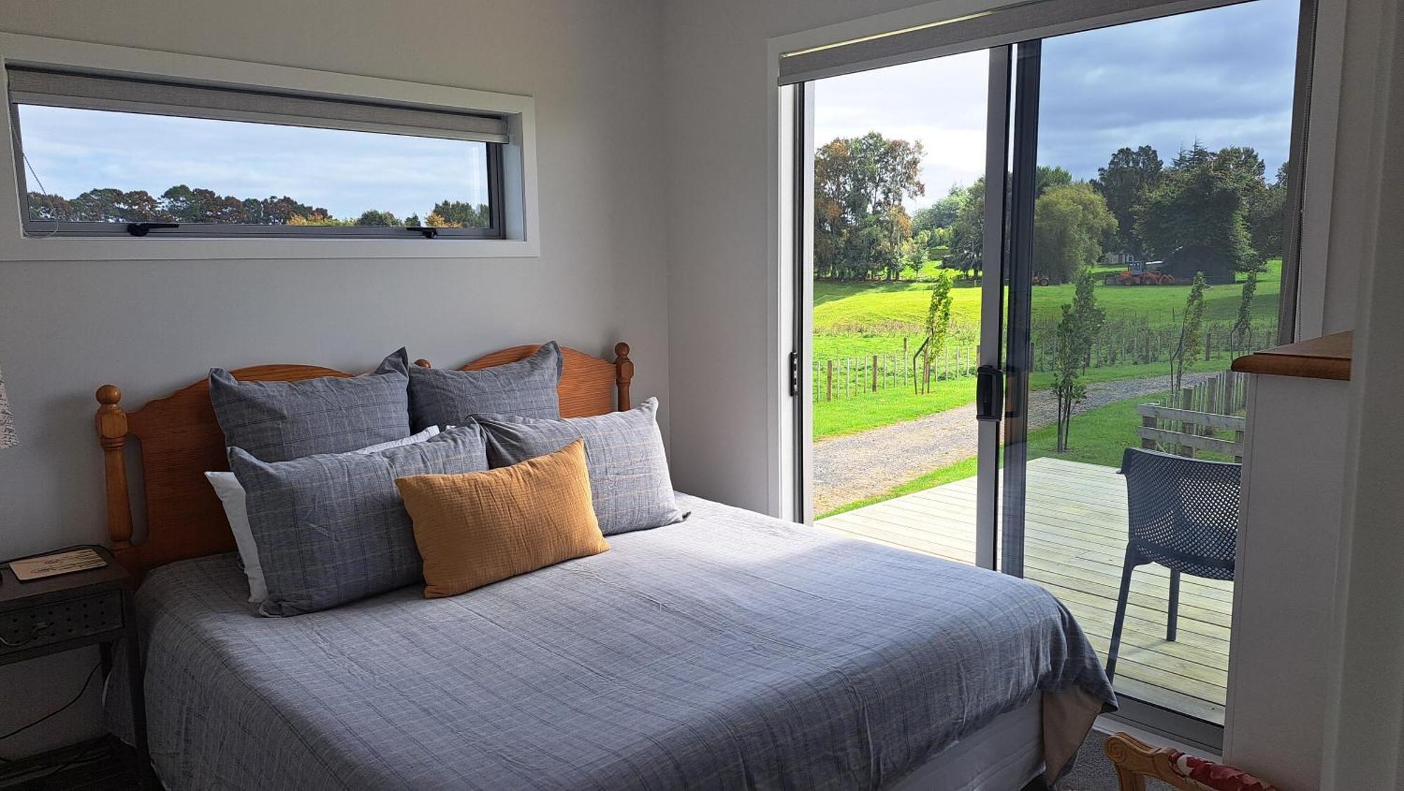 Country Comfort - Only 10 Minutes From Hamilton Cbd Экстерьер фото